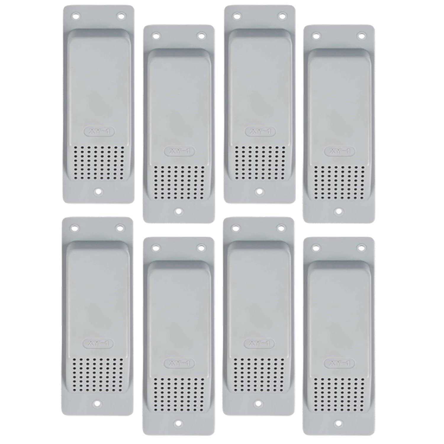 Mytee Products Shipping Container Air Vent - Cheap Fitting