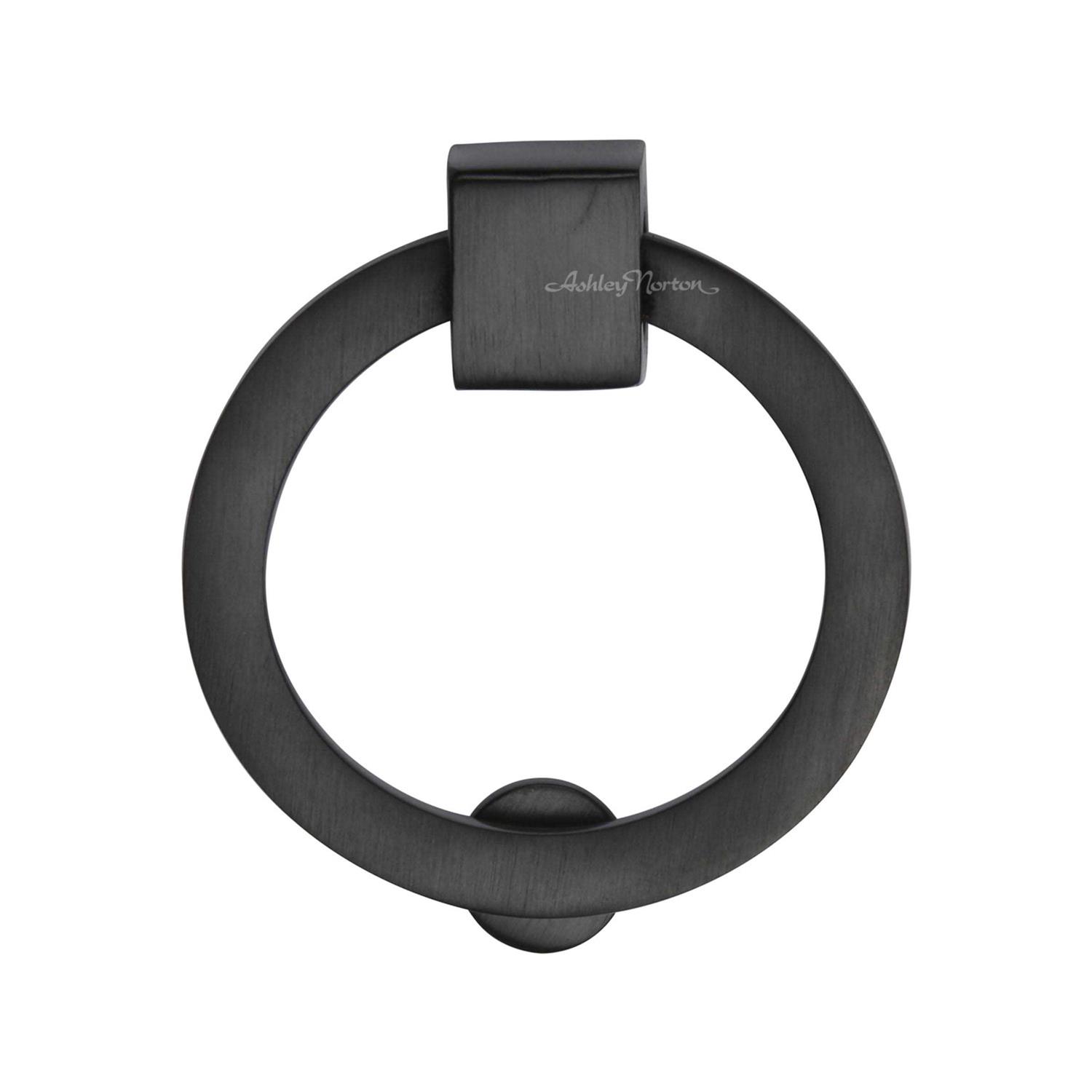 Ashley Norton Solid Brass 2 Round Drop Pull MT6321-050 - Cheap Fitting