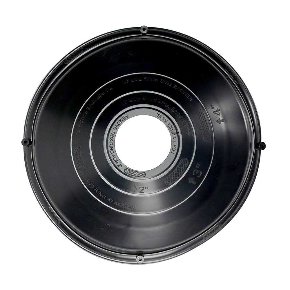 4n1 Rain Collar 81721 - Cheap Fitting