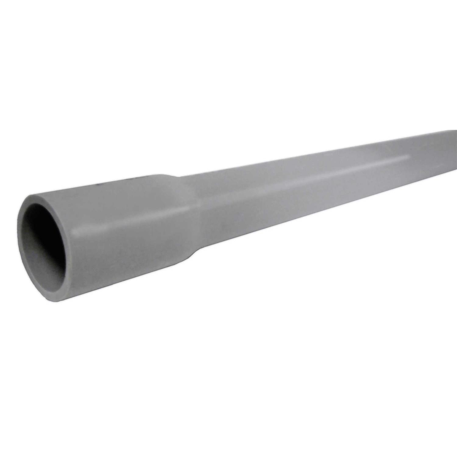 Cantex A52BC12U PVC Schedule 40 Conduit - Cheap Fitting