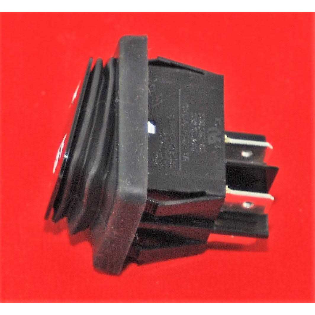 Titan 9850936 On/Off Switch - Cheap Fitting