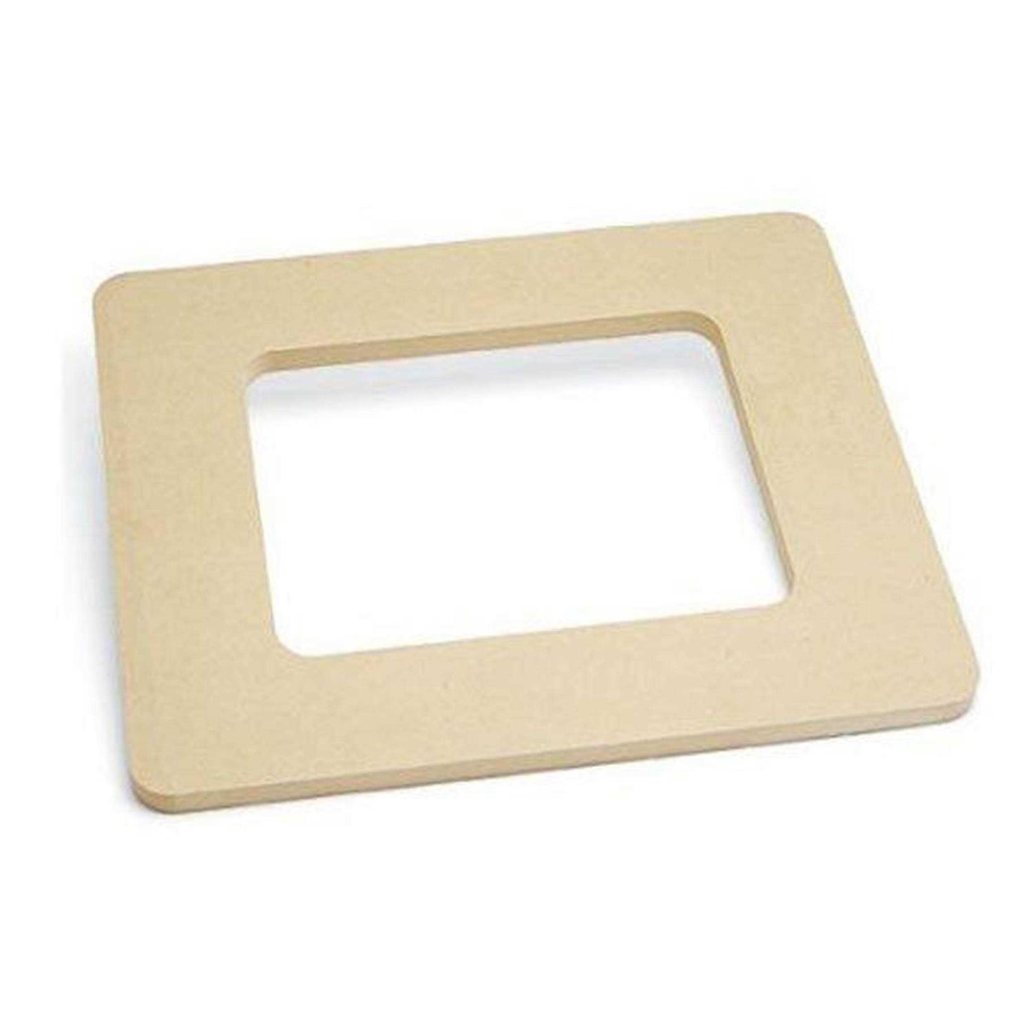 JessEm 03003 9-1/4-by-11-3/4-inch Template for Mast-R-Lift or Mast-R-Plate - Cheap Fitting