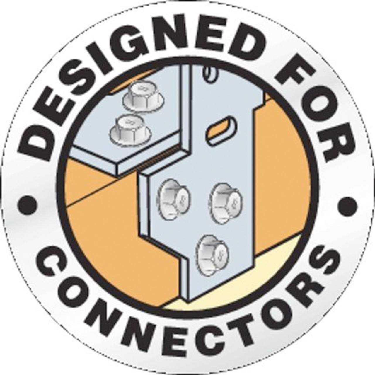 Simpson Strong-Tie Strong-Drive SD9112R100 Connector Screw - Cheap Fitting