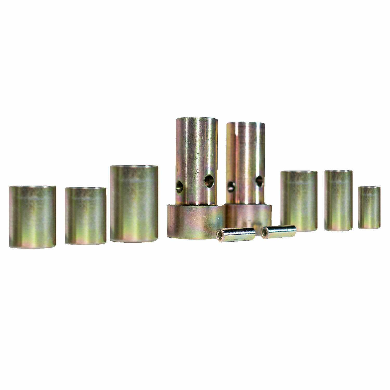 Titan Distributors Adapter and Mounting Plates - Cheap Fitting