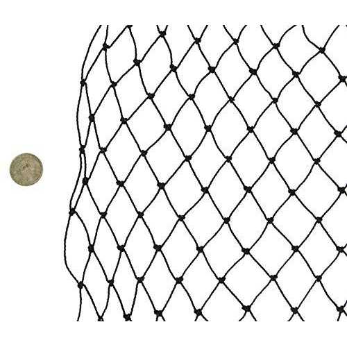 Stromberg’s 2 Heavy Duty Knotted Netting - Cheap Fitting