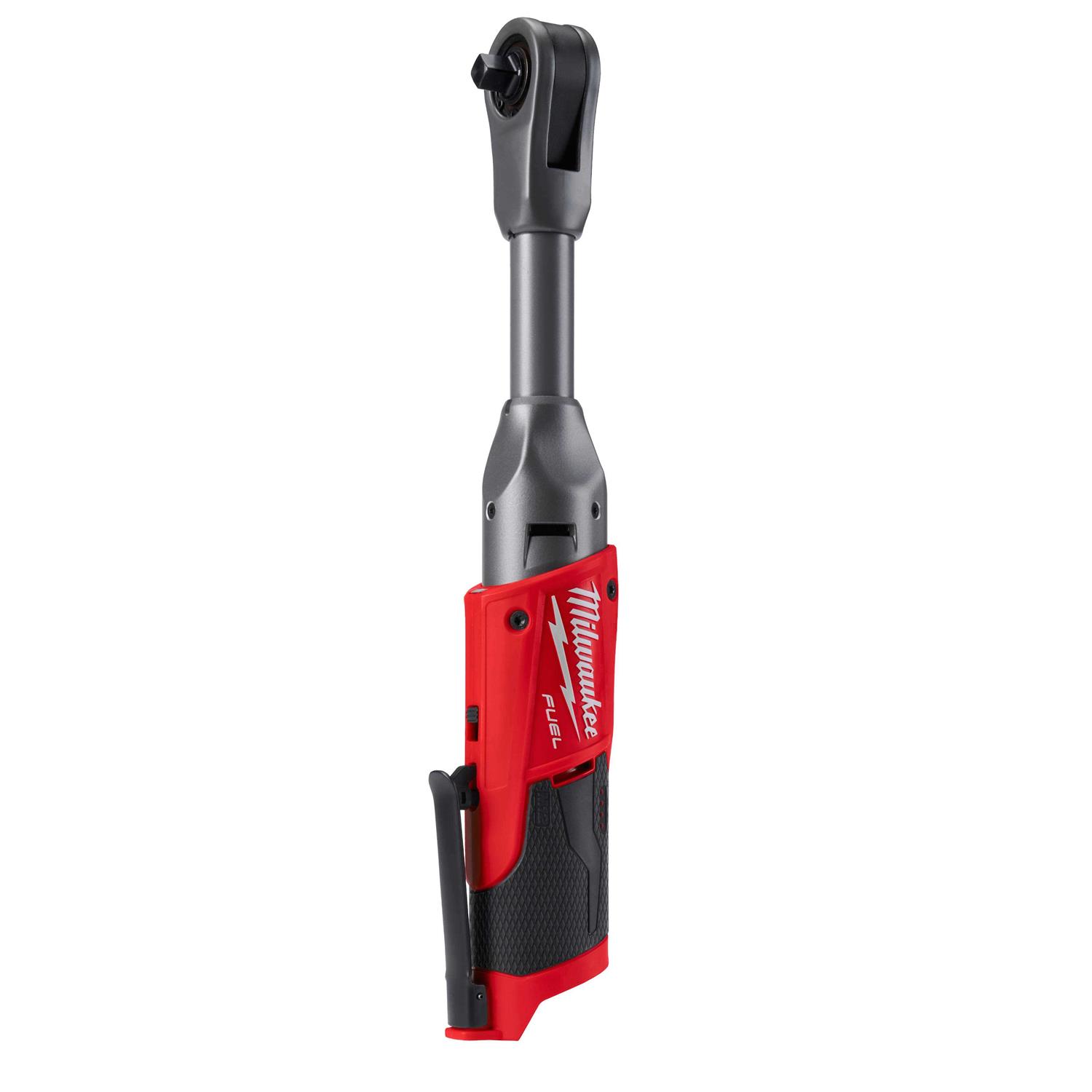 Milwaukee 2560-20 M12 FUEL 3/8 Extended Reach Ratchet - Cheap Fitting