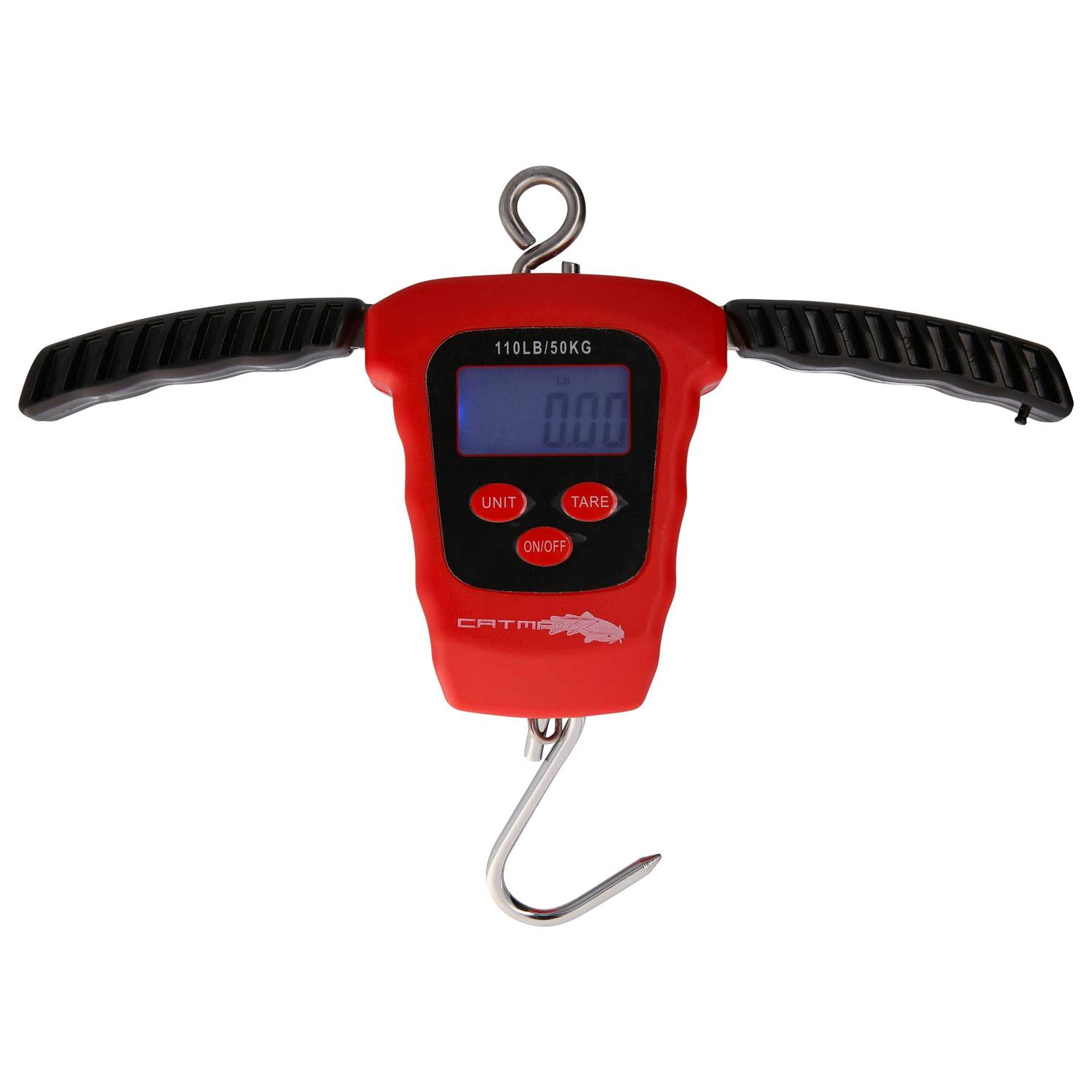 Bass Pro Shops CatMaxx - Cheap Fitting