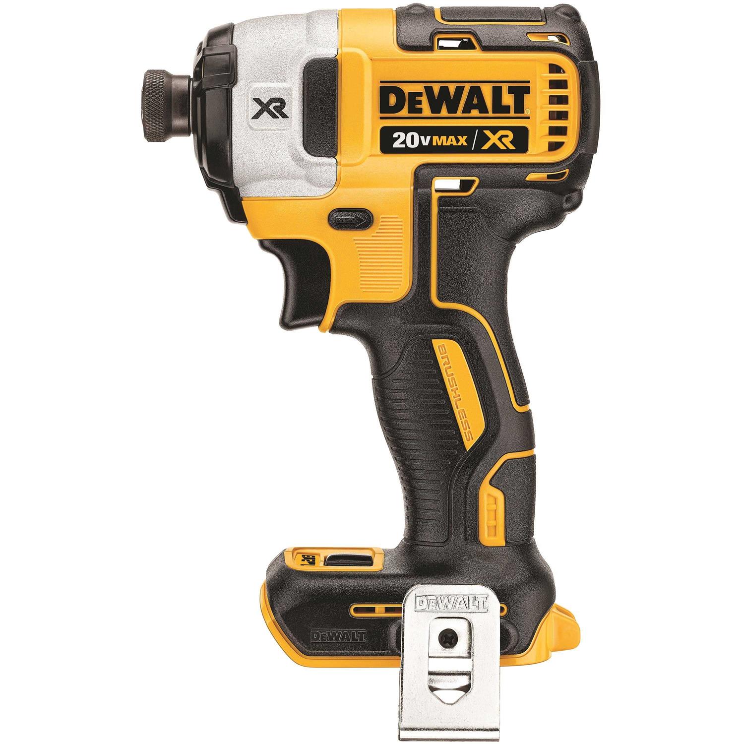 DEWALT DCK245X - Cheap Fitting