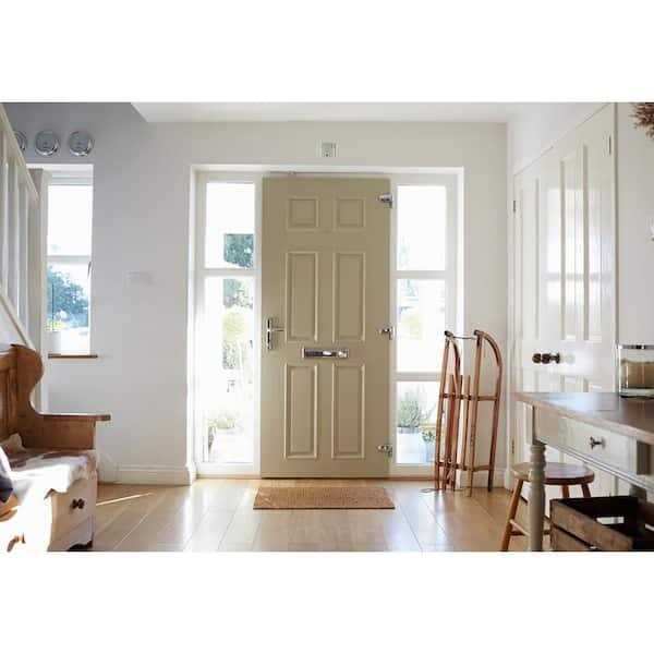 GE 19299 8-Chime Plug-In Door Chime JAS19299 - Cheap Fitting