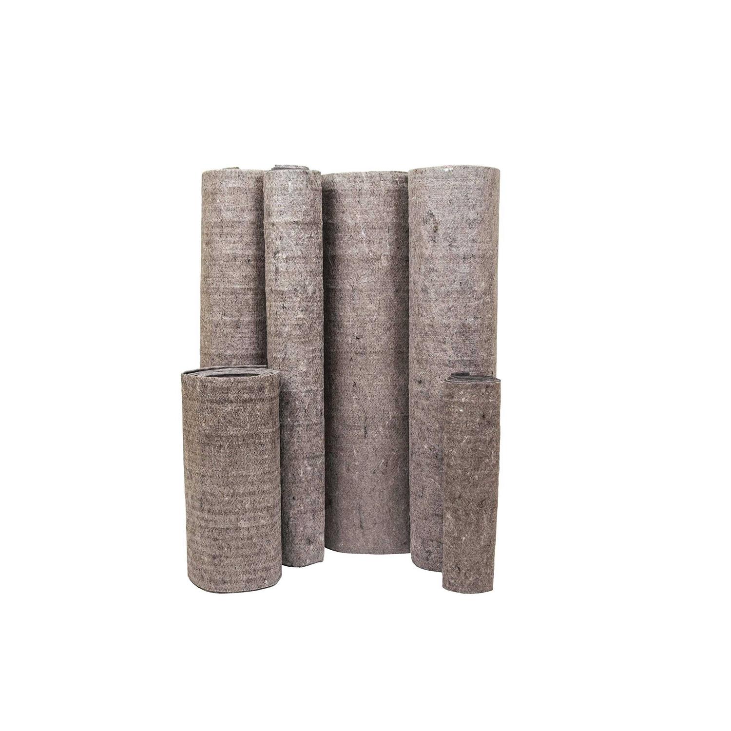 ThermoSoft 3 ft x 240V ThermoFloor In-Floor Heating Mat - Cheap Fitting