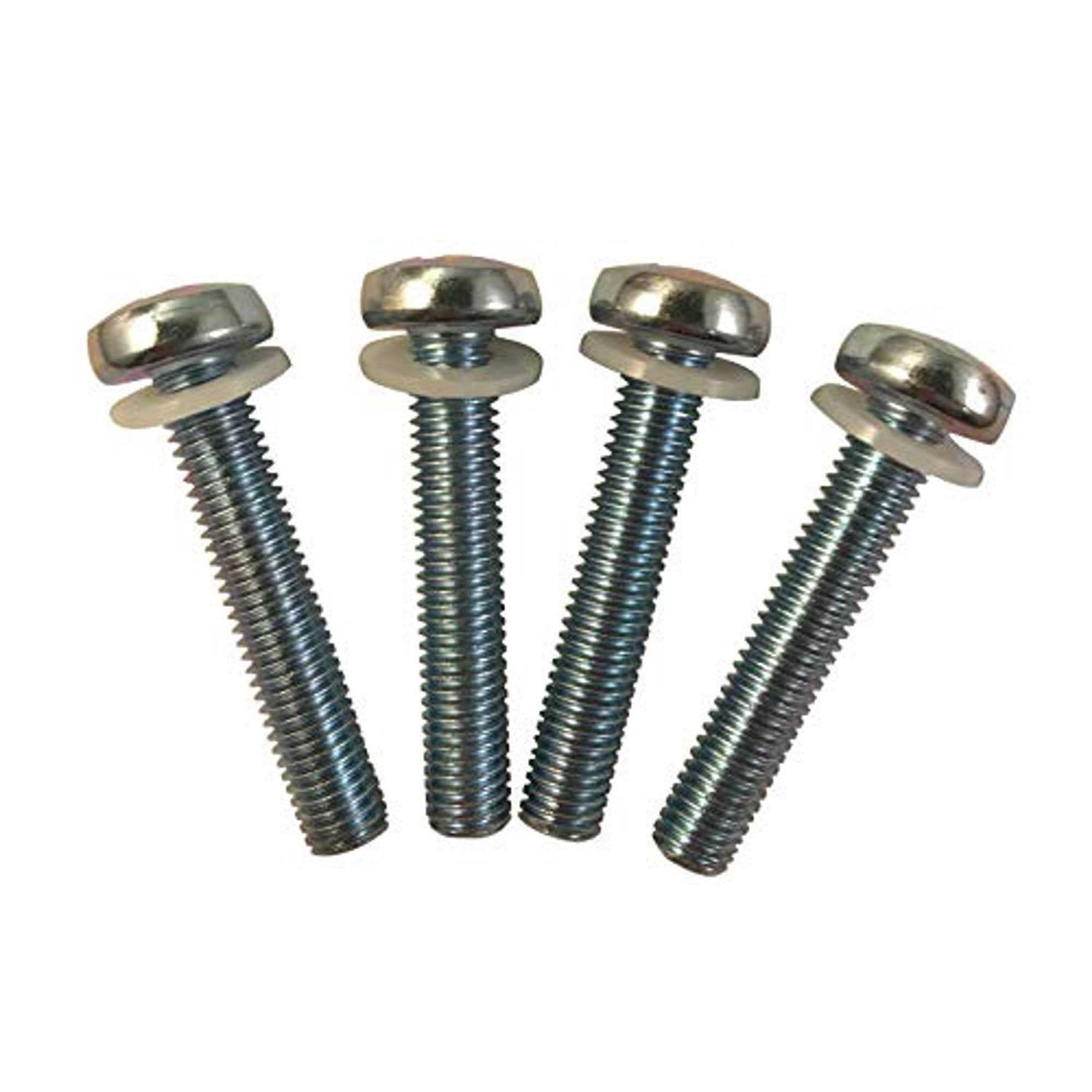 M8 x 43mm tv mounting bolts for Samsung tvs - Cheap Fitting