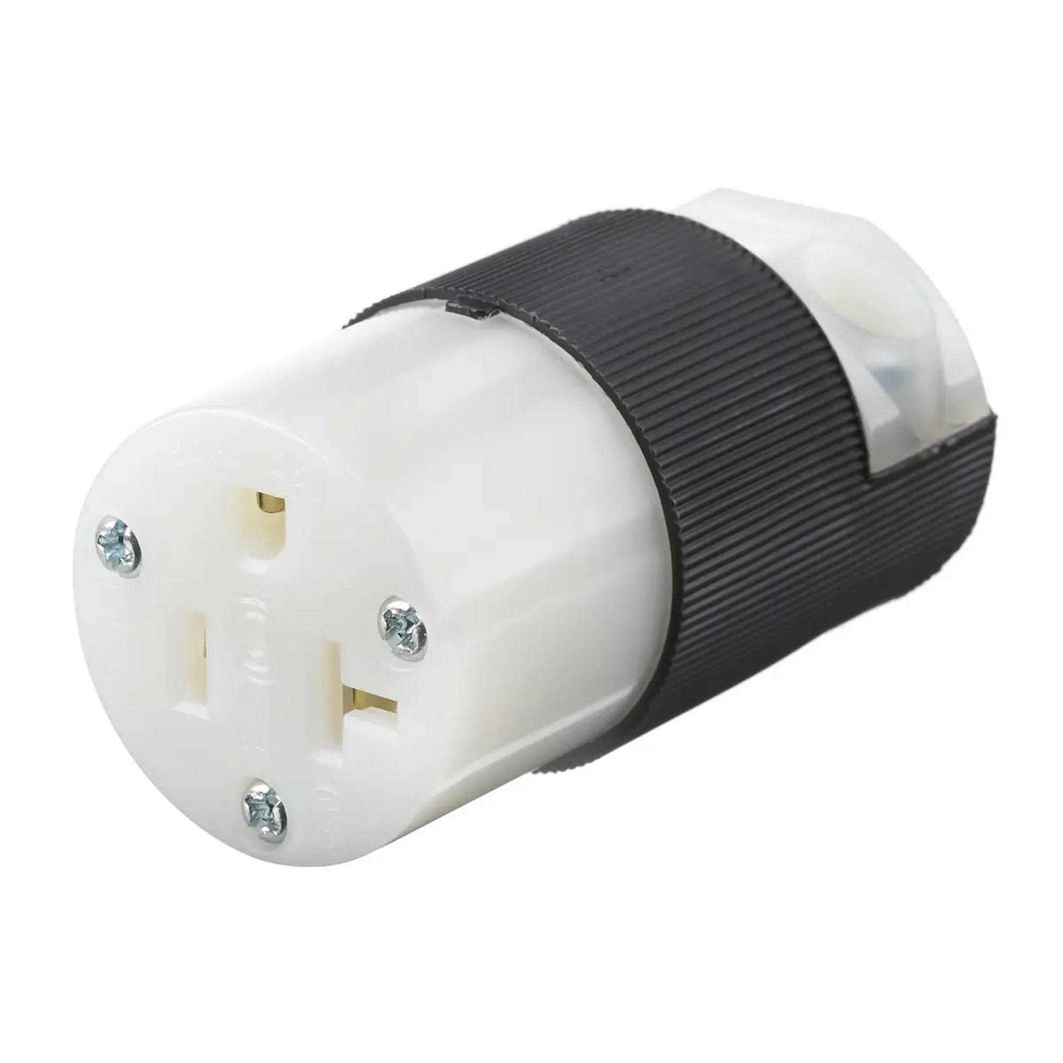 Hubbell HBL5369C Connector - Cheap Fitting