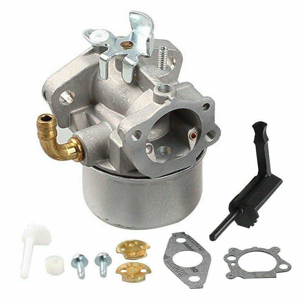 798653 Carburetor for Briggs & Stratton 697354 790290 791077 698860 Carb New - Cheap Fitting