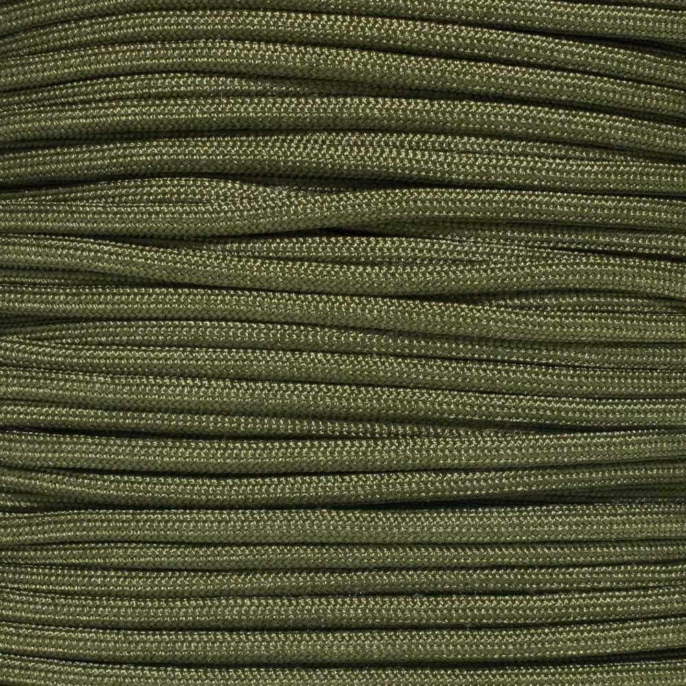 Paracord Planet 550 Type III Mil-c-5040 Paracord - Cheap Fitting