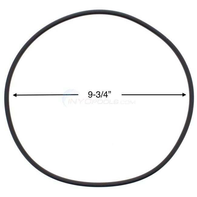 Pentair 87300400 Body O-Ring - Cheap Fitting