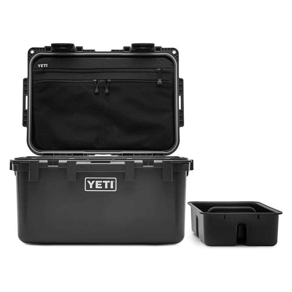 Yeti Loadout GoBox 30 Gear Case - Cheap Fitting