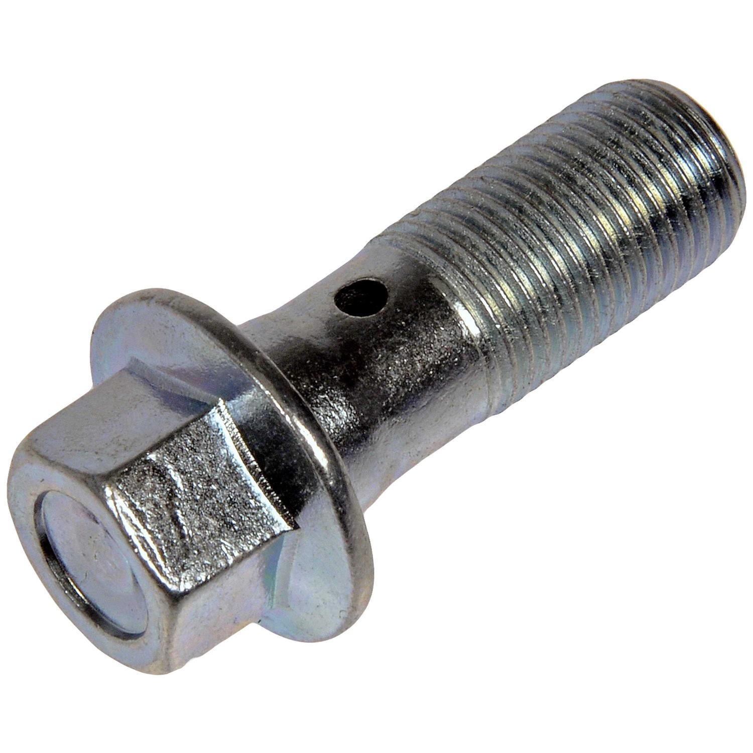 Dorman 14100 Brake Banjo Bolt	Dorman 14100 Brake Banjo Bolt - Cheap Fitting