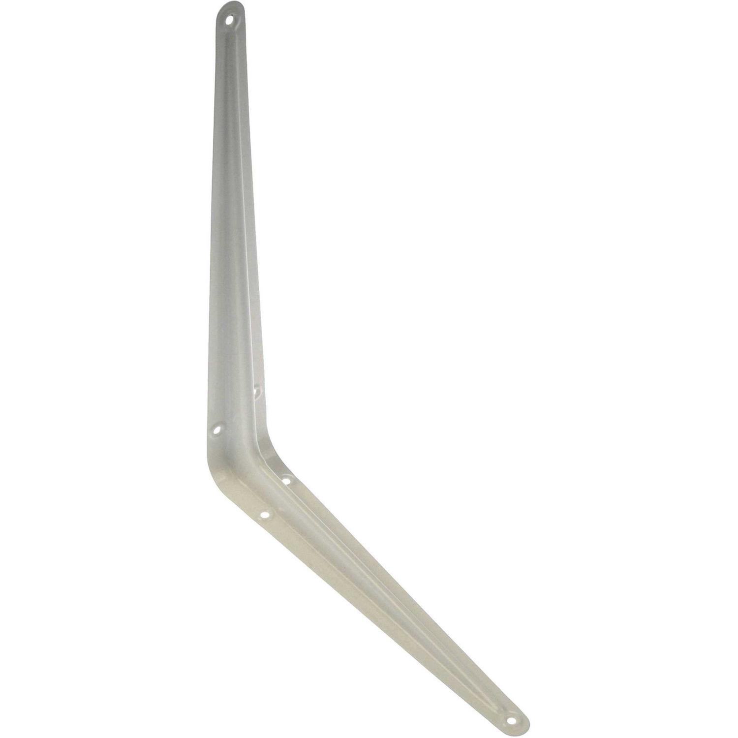 Hyper Tough Shelf Bracket - Cheap Fitting