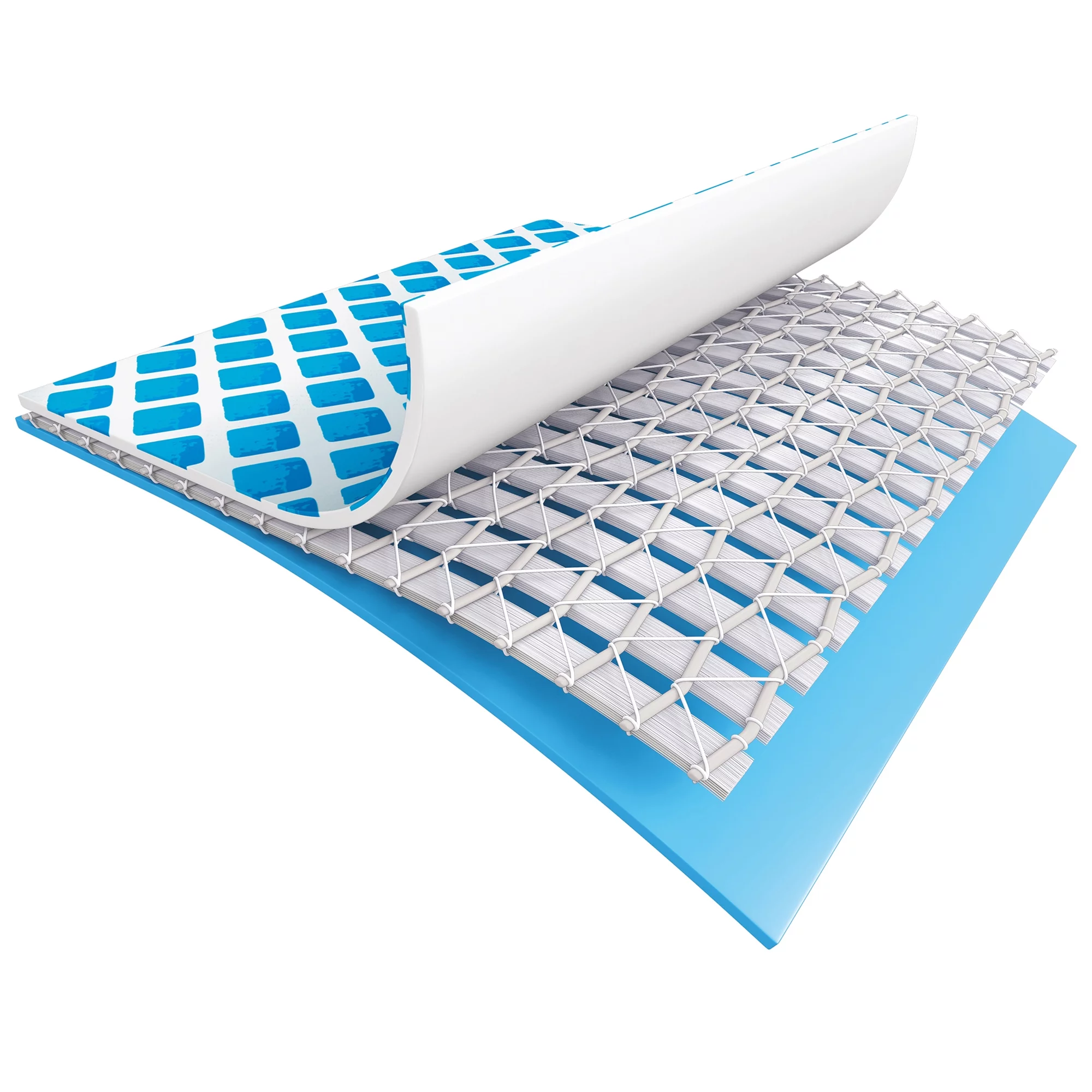 Intex Easy Set 6' x 20