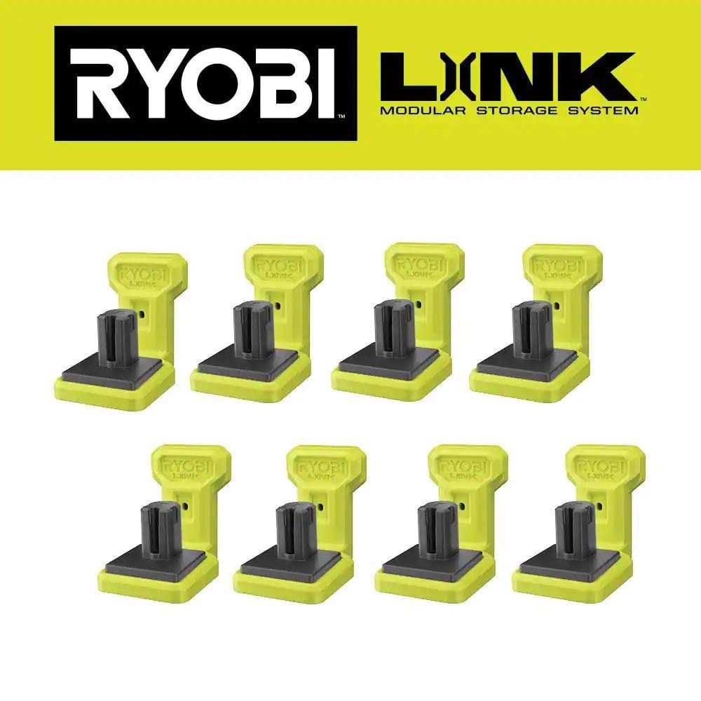 RYOBI LINK ONE+ Tool Holder - Cheap Fitting