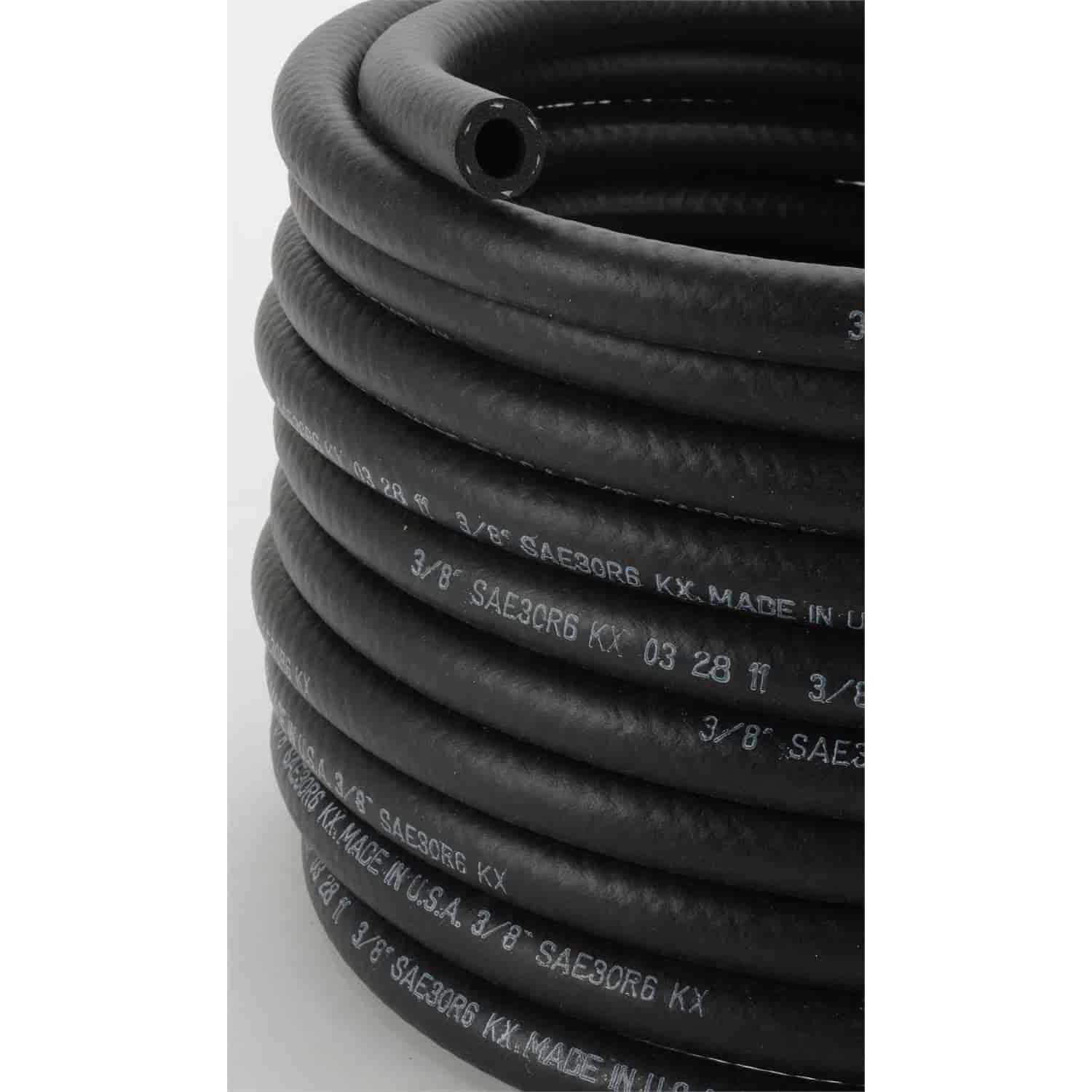 Jegs 15998 Universal Fuel Hose - Cheap Fitting