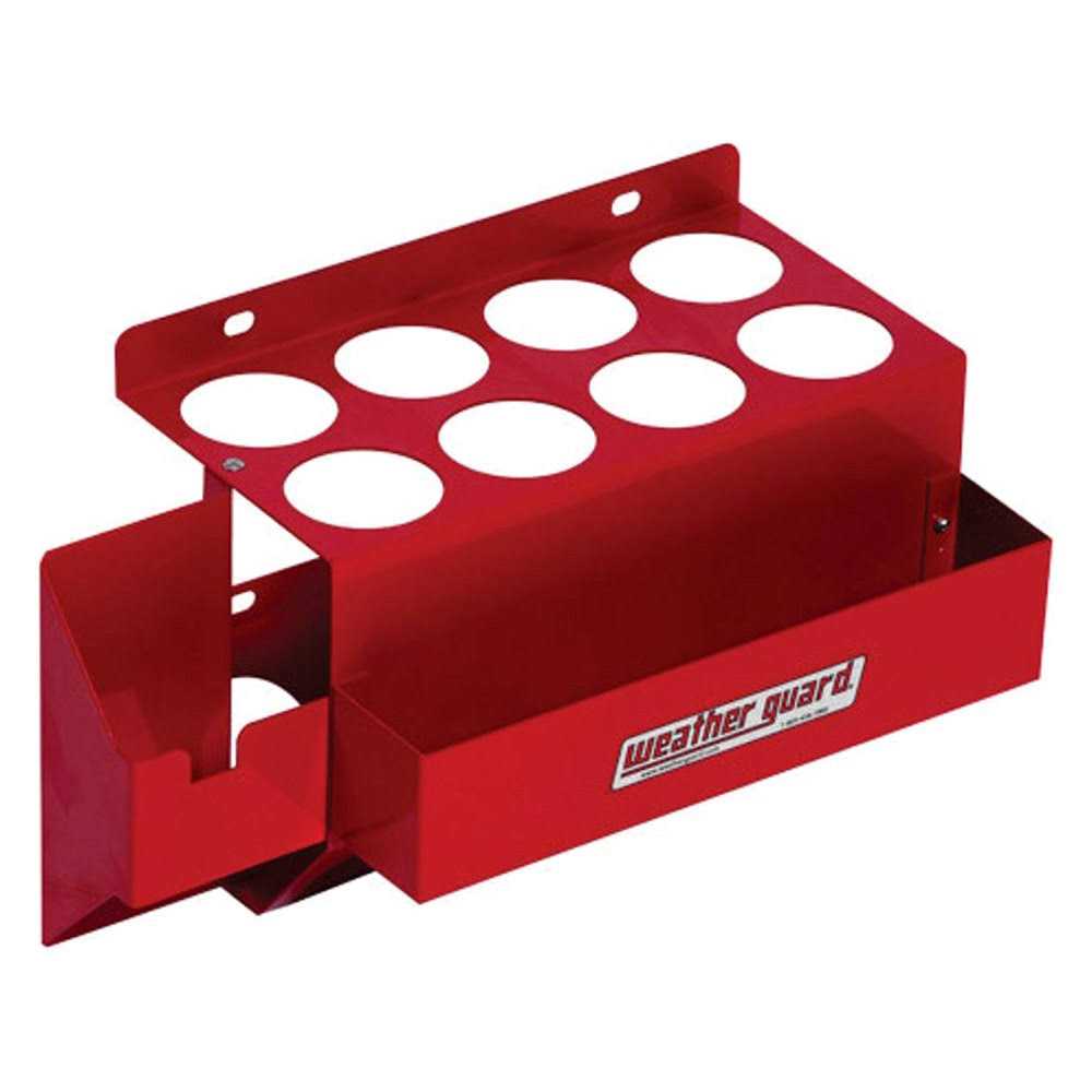 Weather Guard 9881-7-01 Caulk Tube Tray - Cheap Fitting