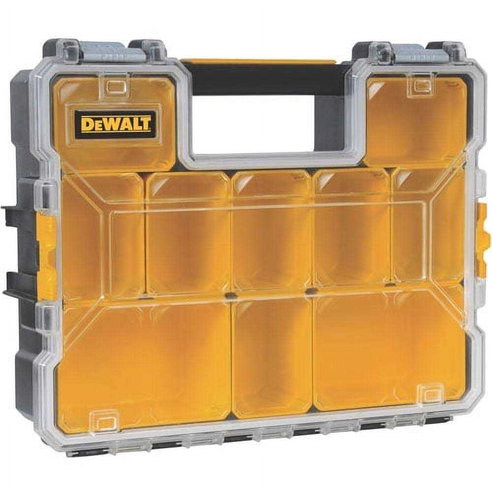 DeWalt Deep Pro Organizer DWST14825 - Cheap Fitting