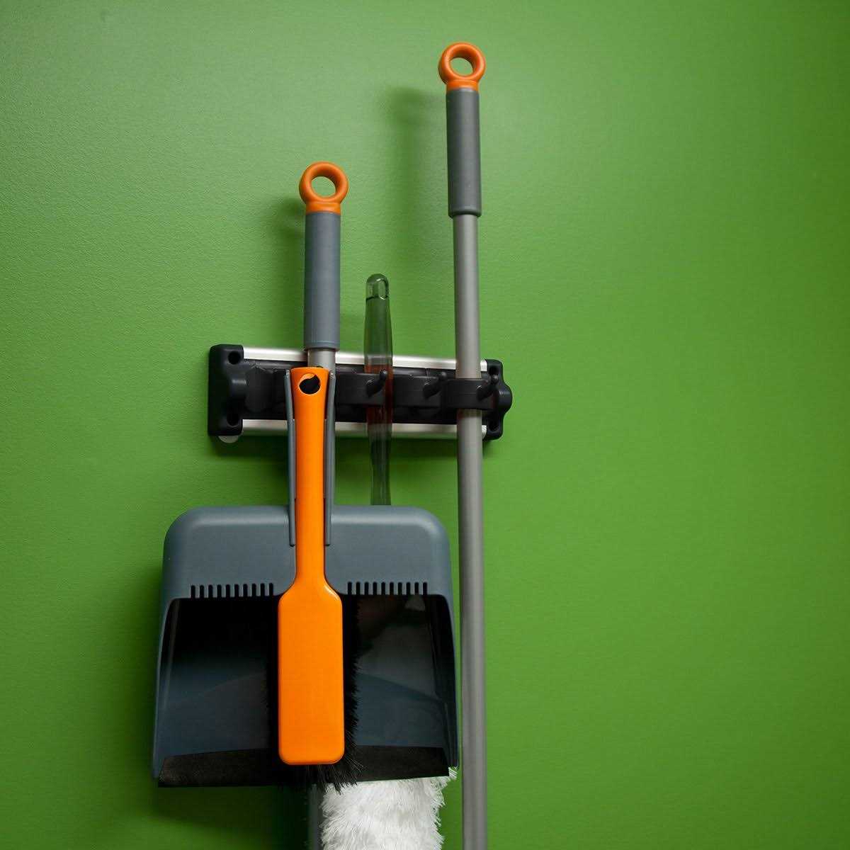 Casabella Grook Utility Holder - Cheap Fitting