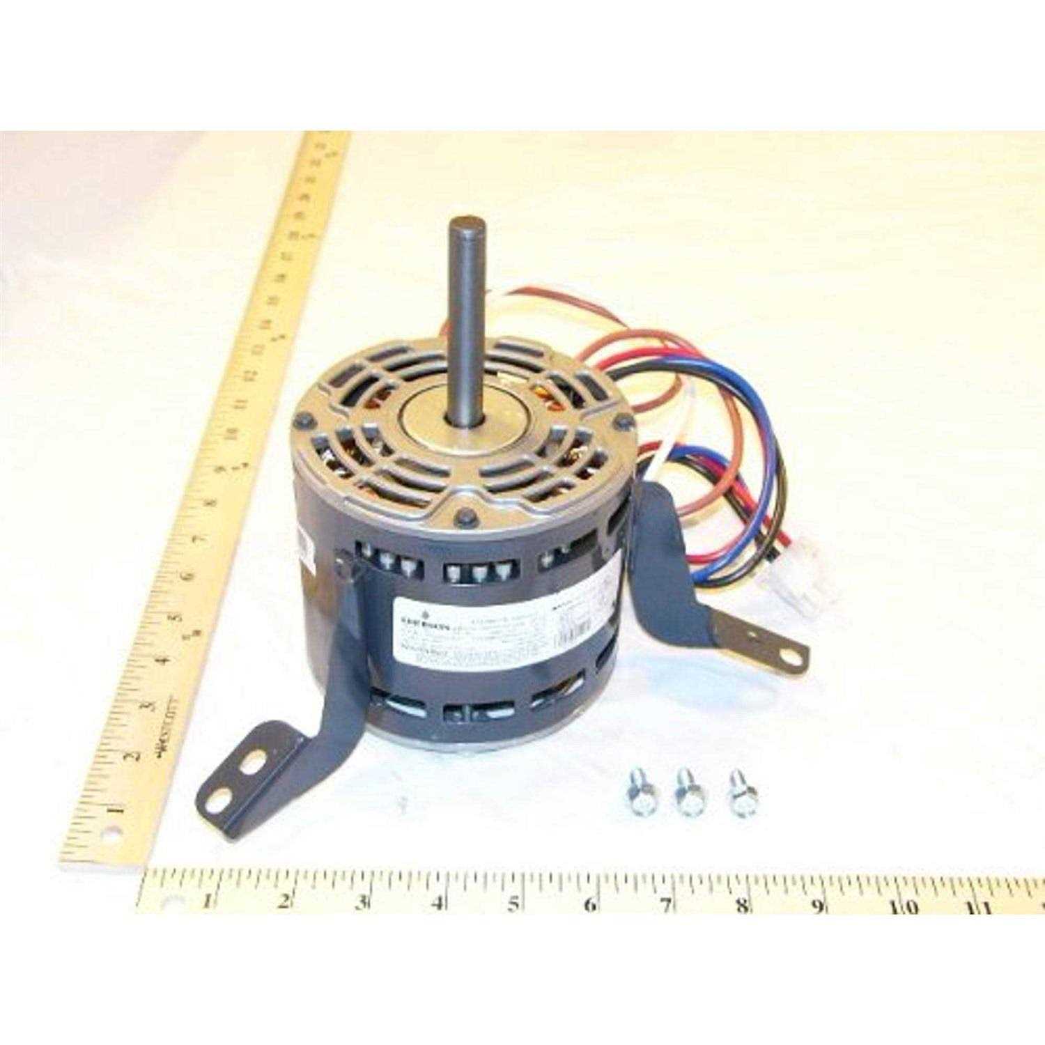 Nordyne 903774 Motor - Cheap Fitting