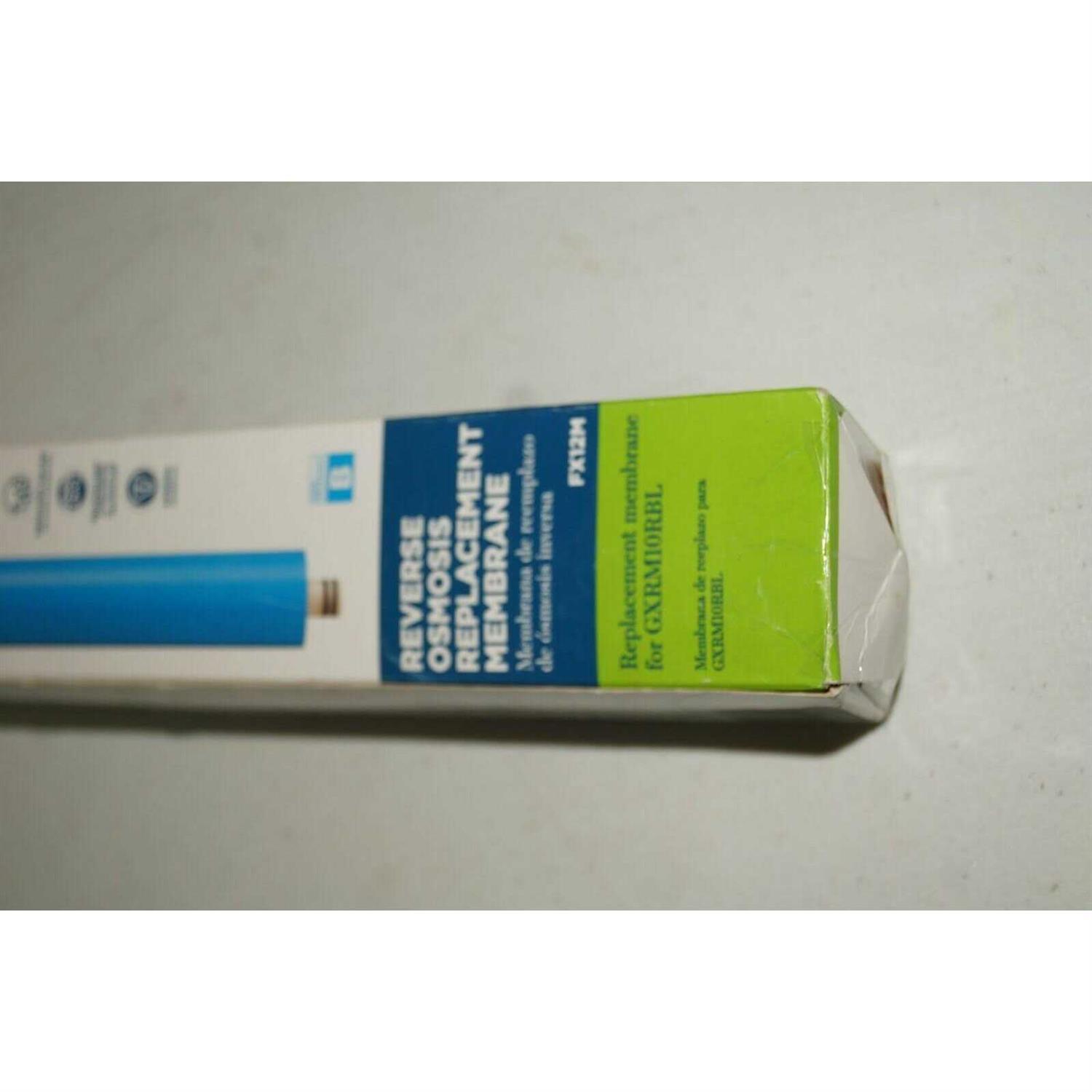 GE FX12M Reverse Osmosis Replacement Membrane - Cheap Fitting