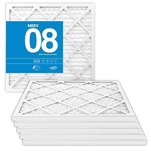 Simply by MervFilters Air Filter MERV 8 - Cheap Fitting