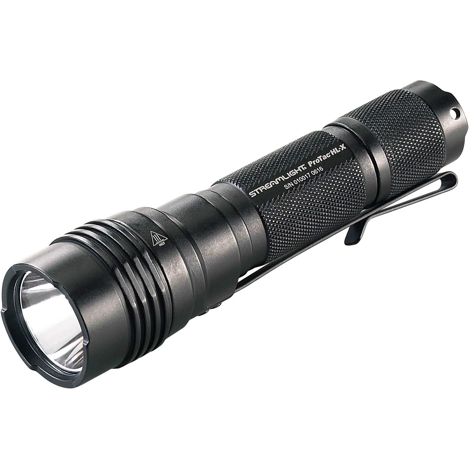 Streamlight ProTac HL-X - Cheap Fitting