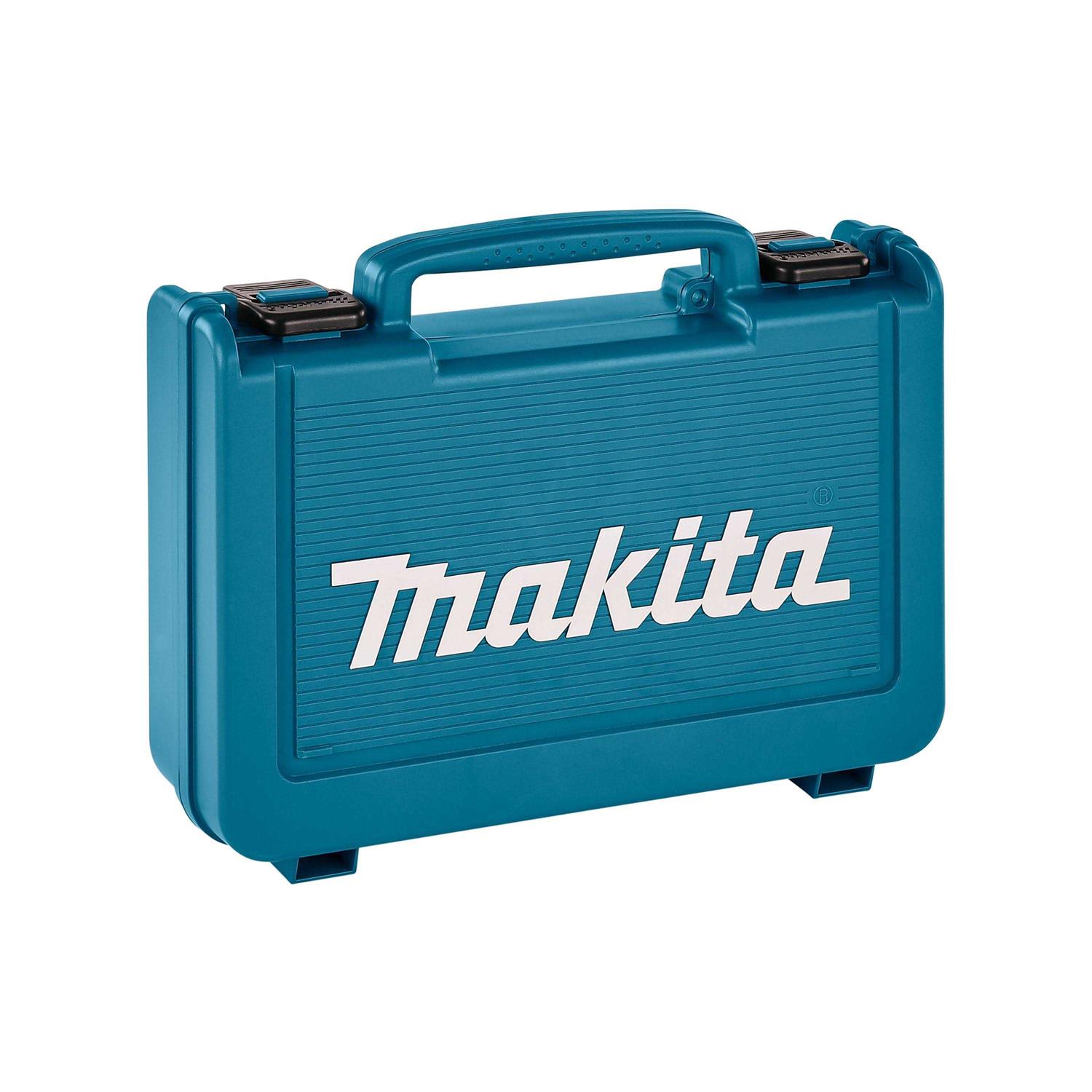 Makita Carrying Case 158775 6 - Cheap Fitting