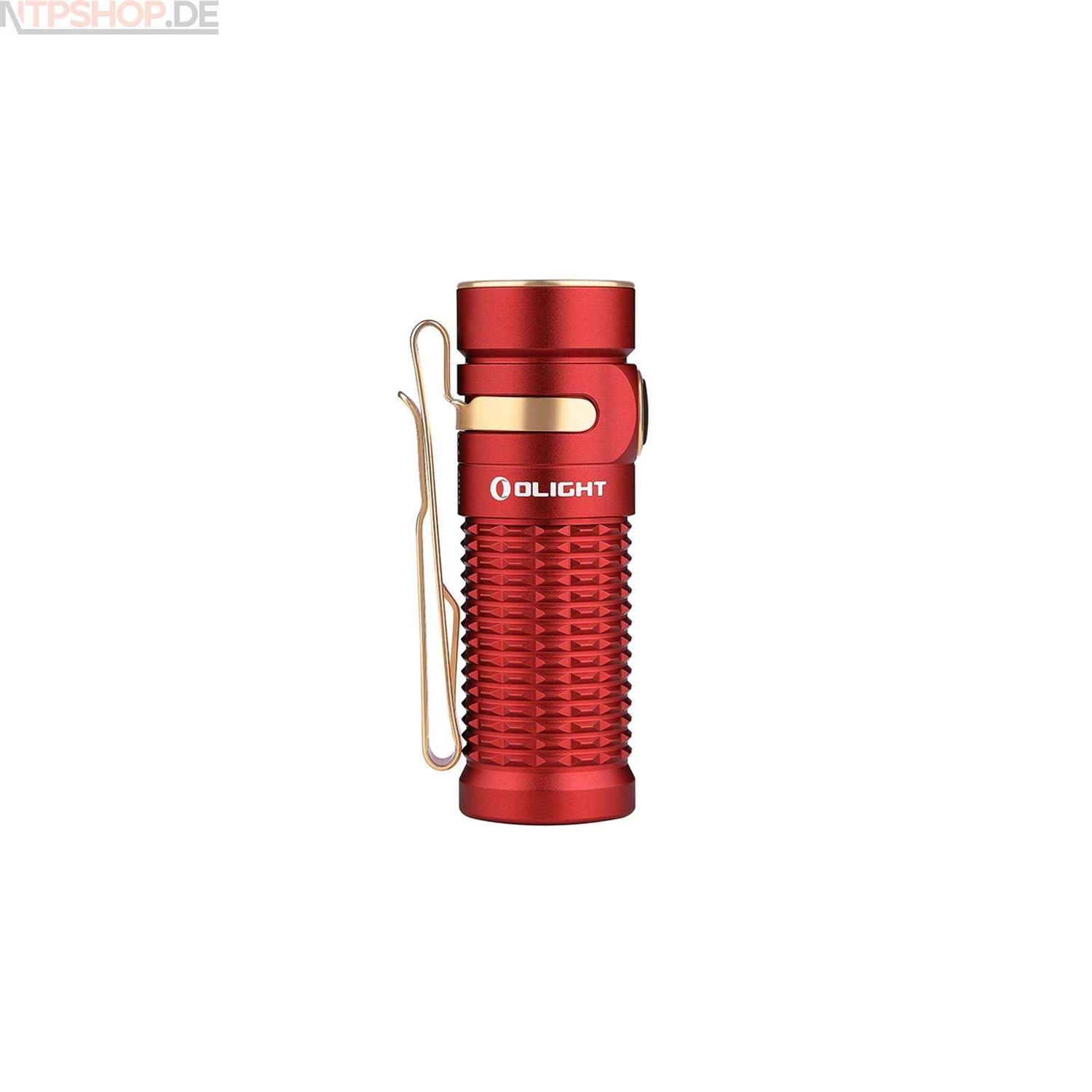 Olight Baton 3 - Cheap Fitting