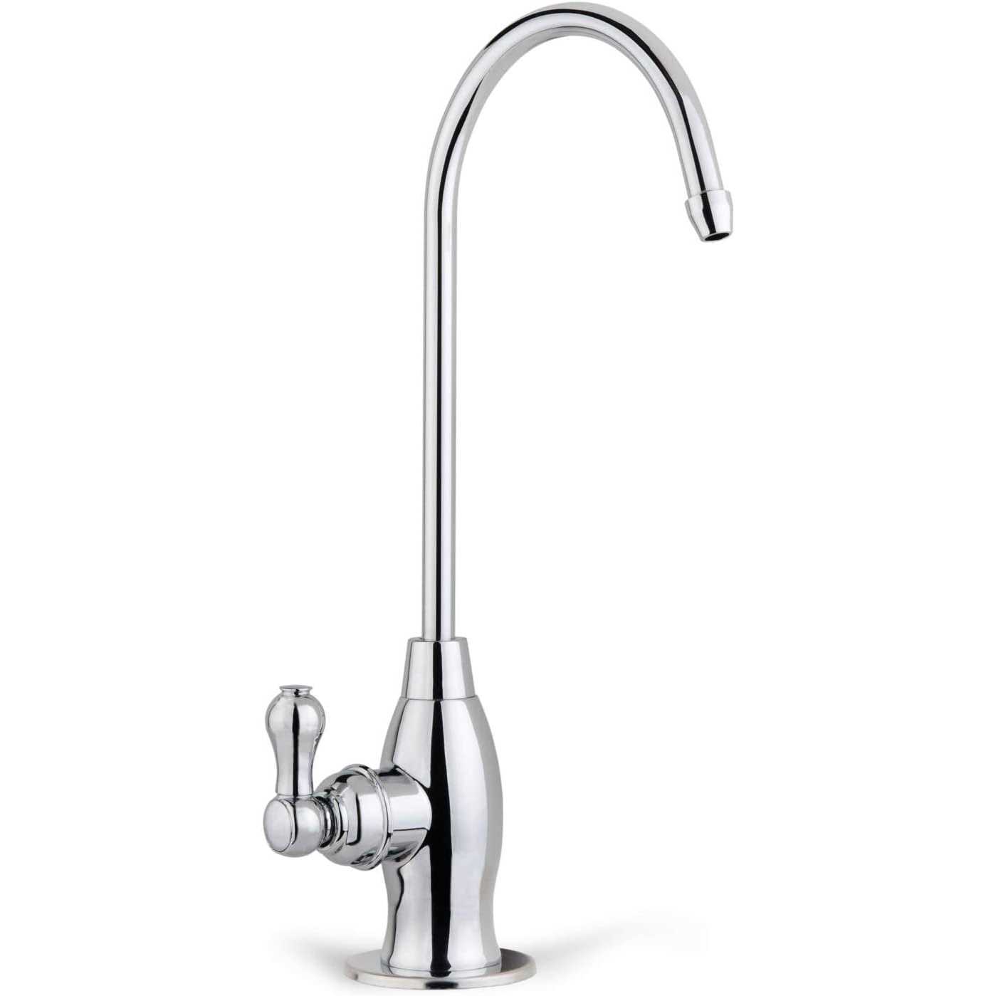 iSpring Heavy Duty Reverse Osmosis Faucet High Spout Kitchen Bar Sink Drinking Water Faucet - Cheap Fitting