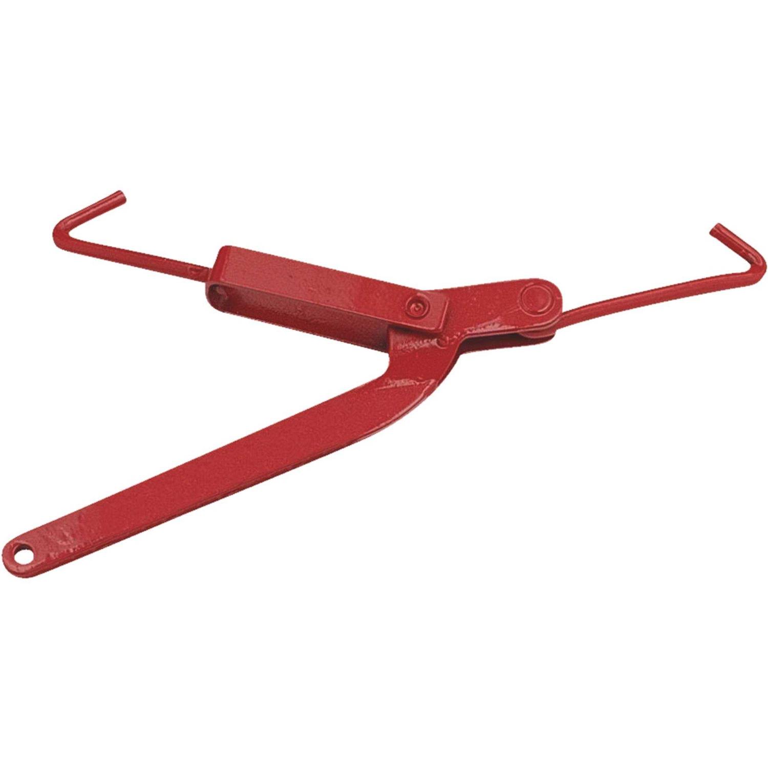 American Power Pull Mini Load Binder - Cheap Fitting