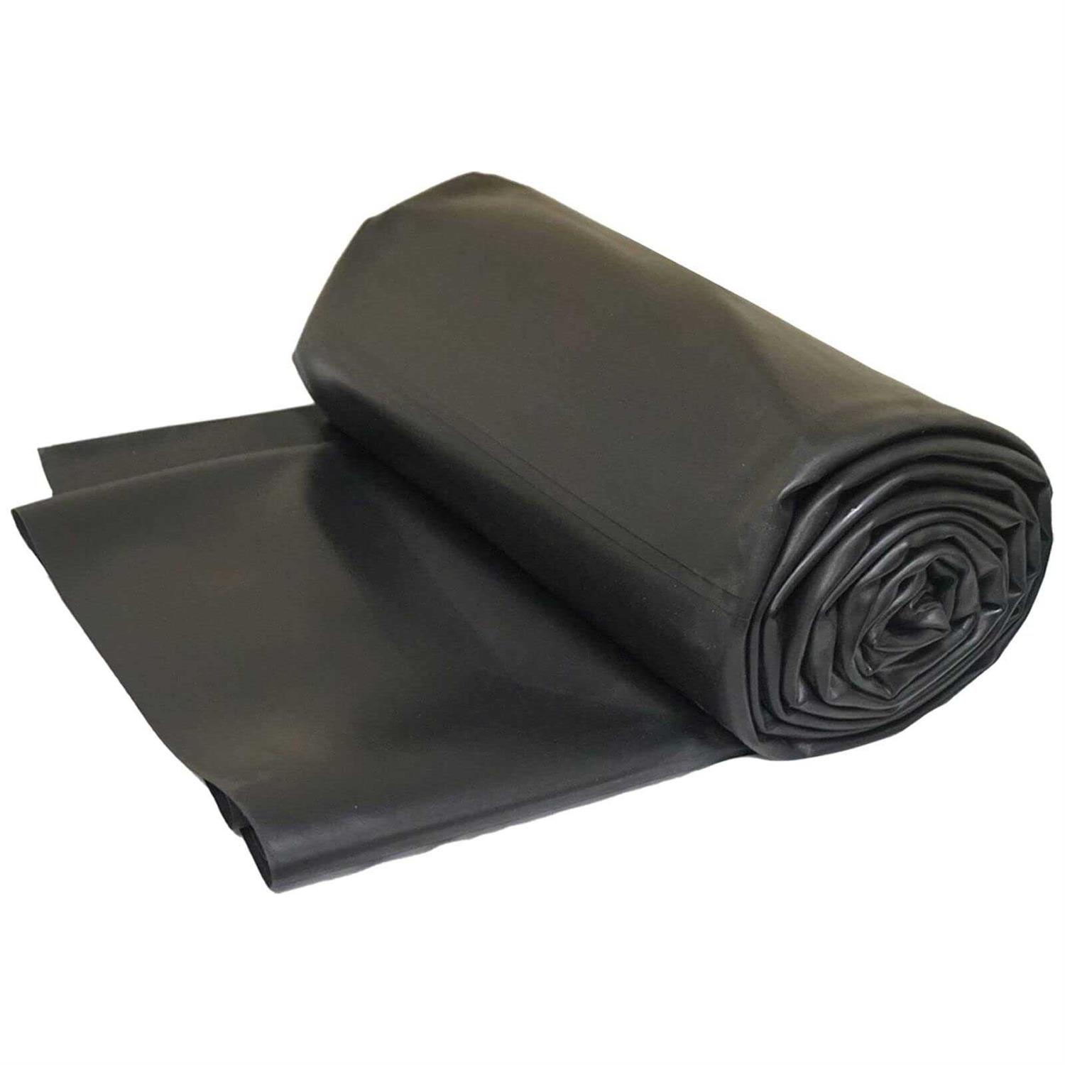 Firestone RubberGard 45 Mil EPDM Roofing Rubber - Cheap Fitting