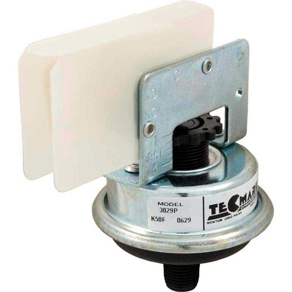 Tecmark 3029P Pressure Switch - Cheap Fitting