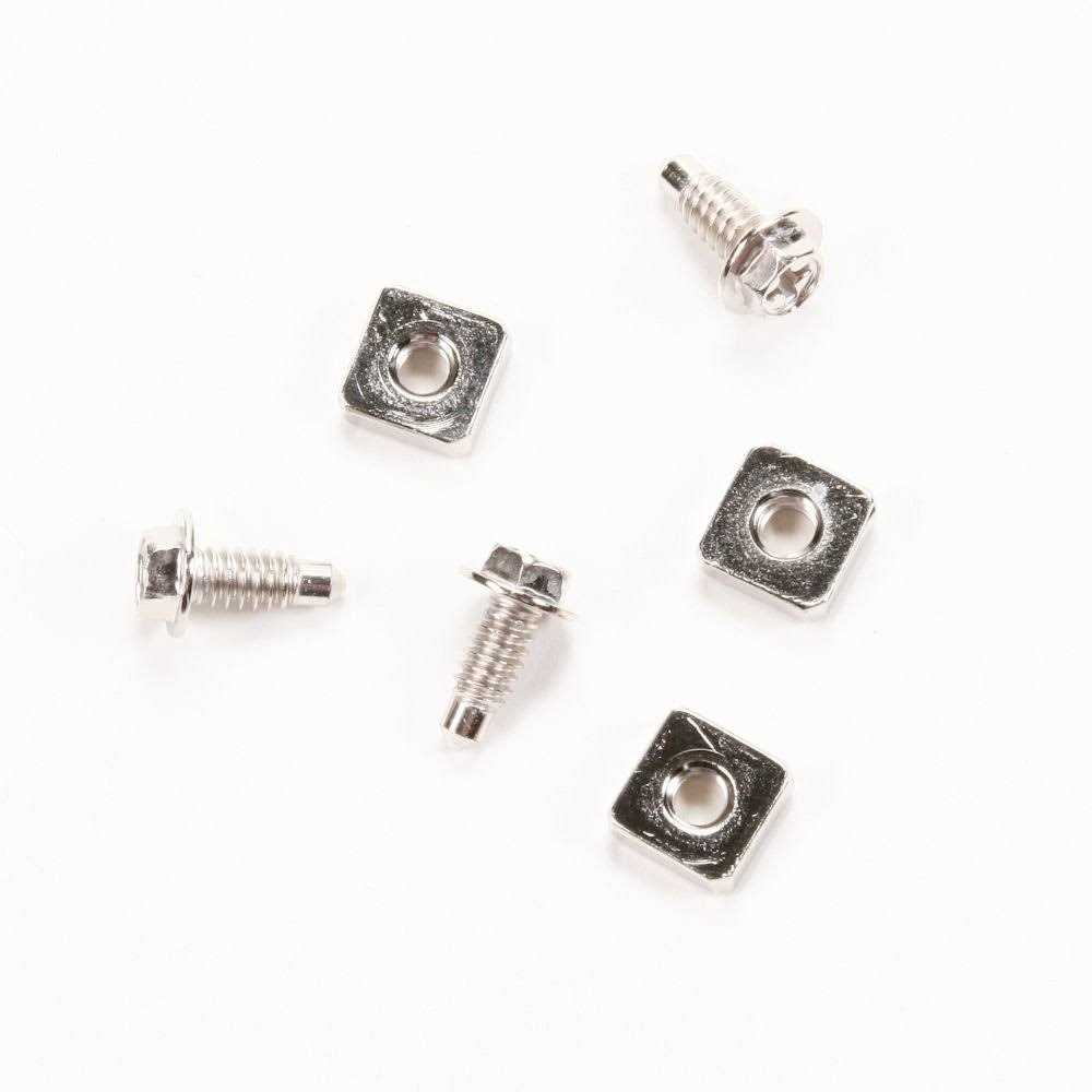 Dryer Terminal Block Screw and Nut Set Replacement Part279393 - Cheap Fitting