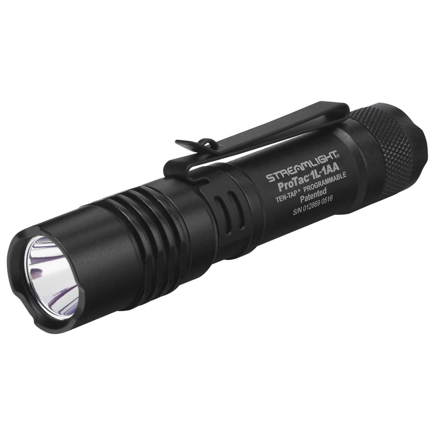 Streamlight ProTac 1L-1AA - Cheap Fitting