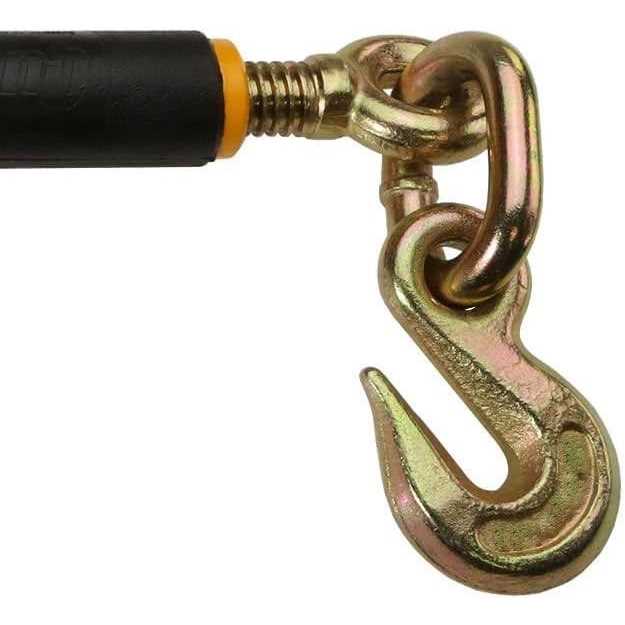 Peerless Ratchet QuikBinder Load Binder - Cheap Fitting