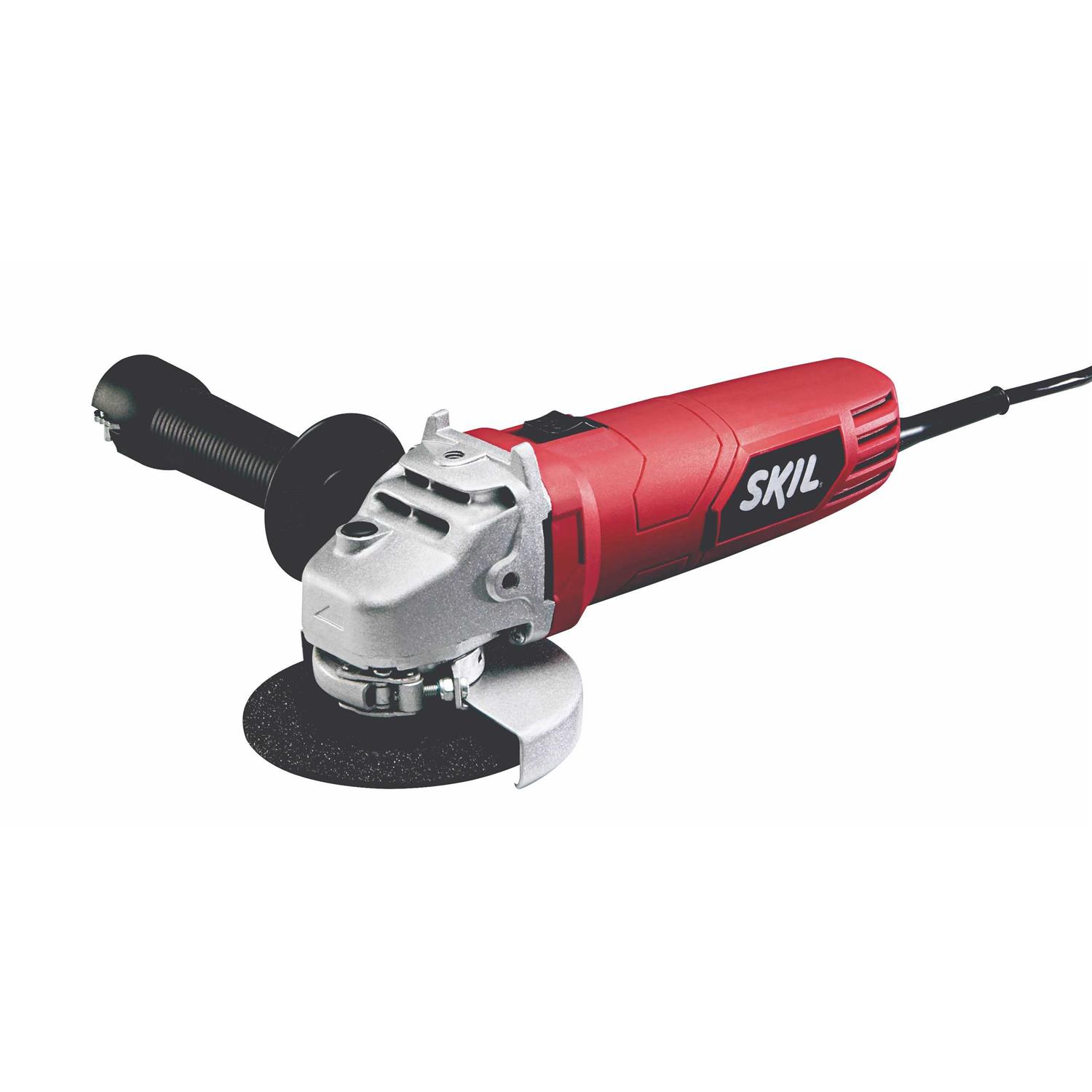 Skil Angle Grinder 4-1/2 9295-01 - Cheap Fitting
