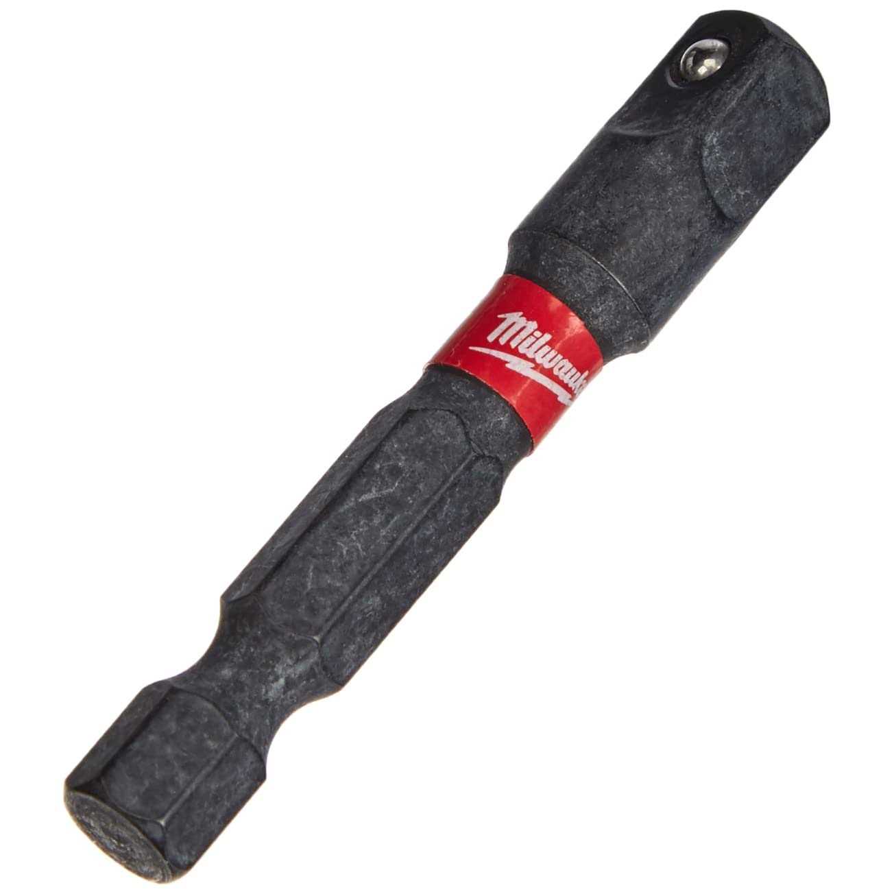 Milwaukee Shockwave 1/4 Hex Shank To 1/4 Socket Adapter 48-32-5030 - Cheap Fitting
