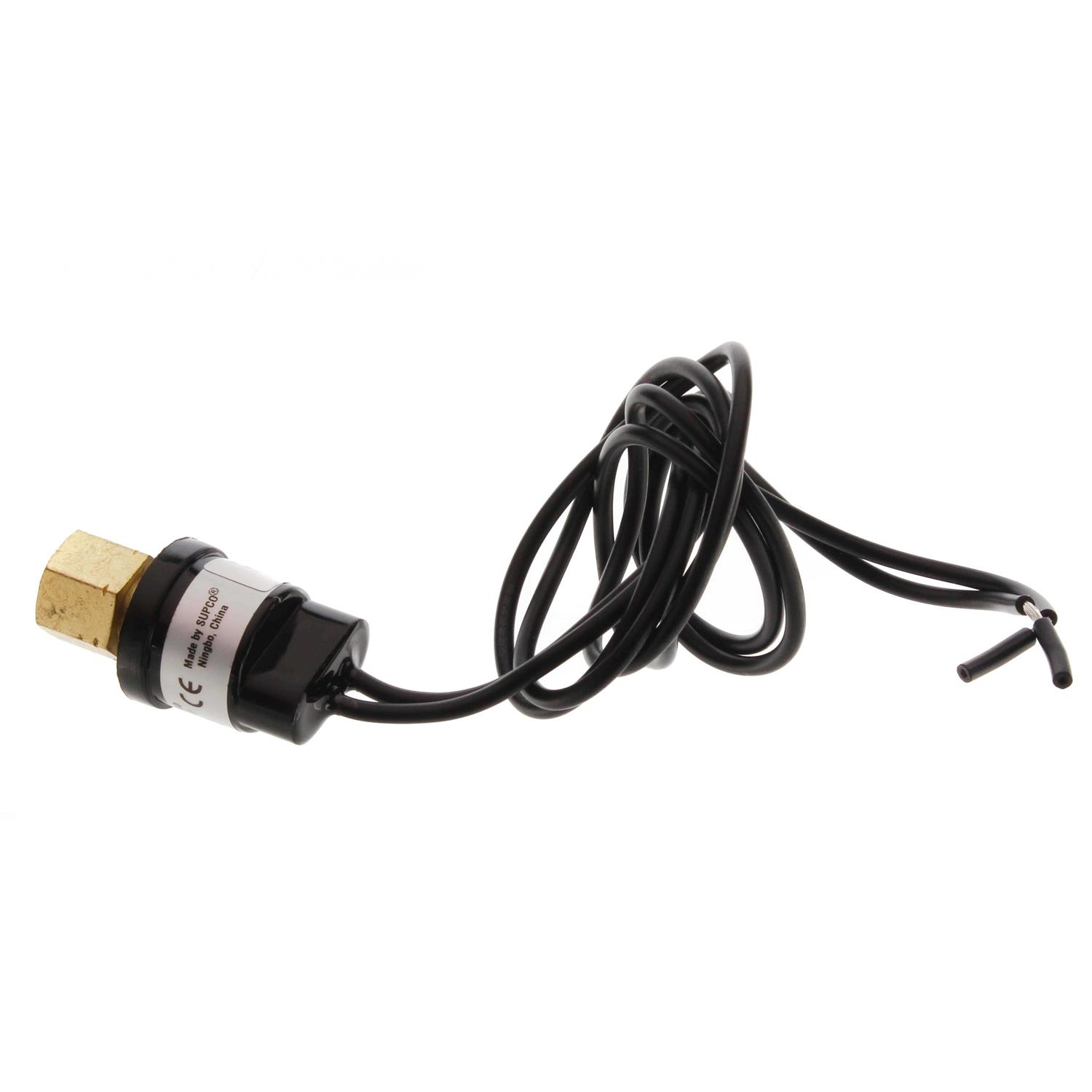 Supco SFC200240 Fan Cycling Pressure Switch - Cheap Fitting