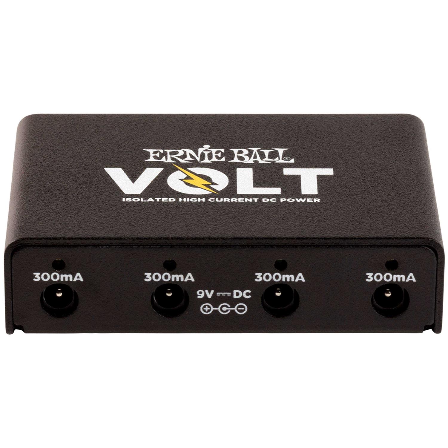 Ernie Ball Volt Power Supply - Cheap Fitting