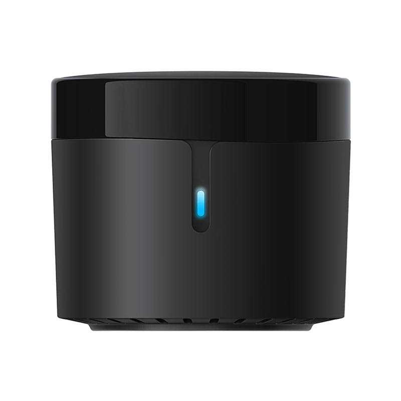 Broadlink RM4 Mini IR Universal Remote Control Smart Home Automation Wi-Fi Infrared Blaster - Cheap Fitting