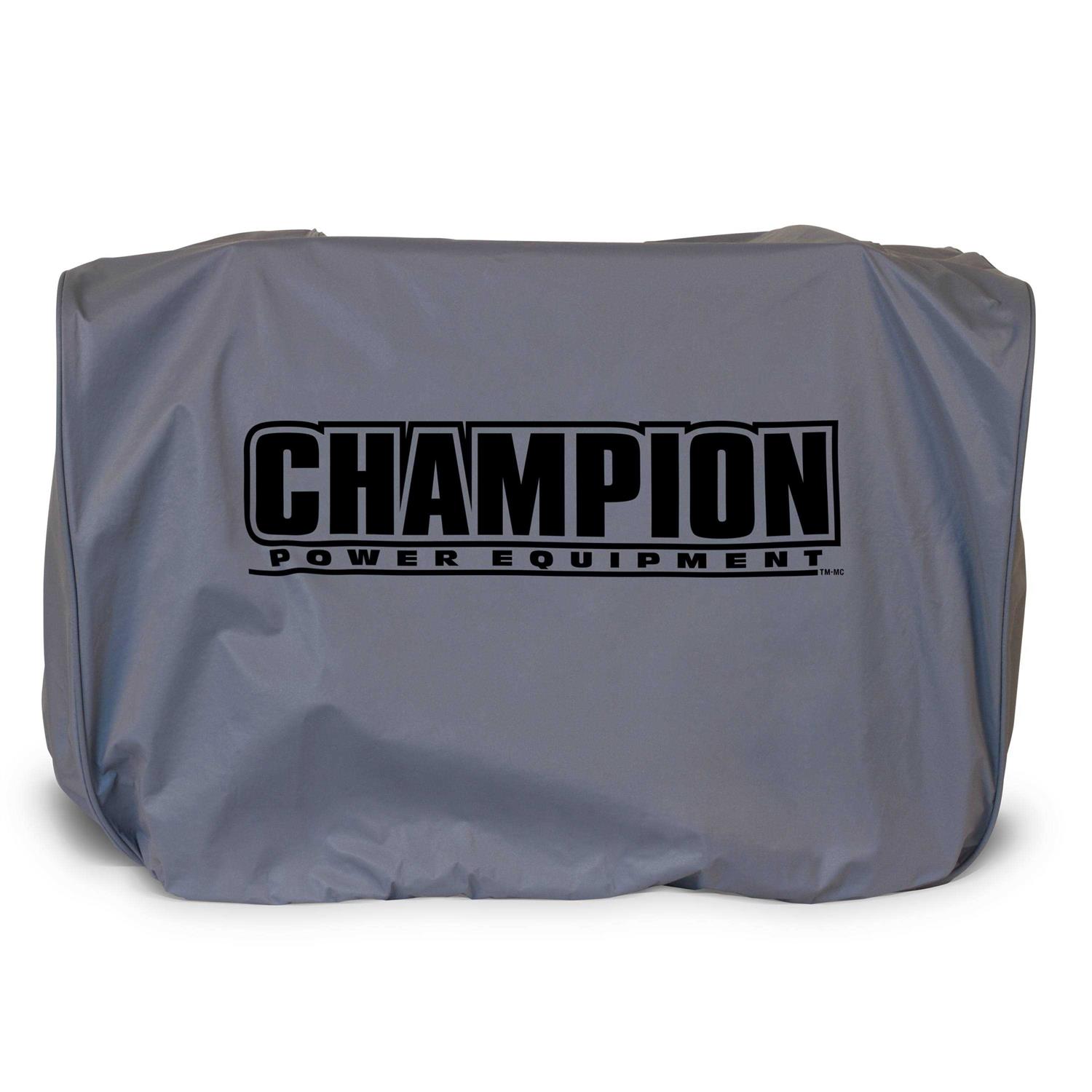 Champion Power Equipment Inverter Cover C90018 - Cheap Fitting