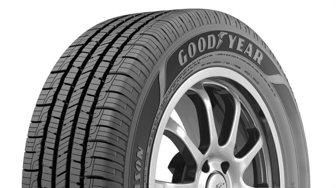 Goodyear Reliant All-Season 235/50R18 97V All-Season Tire - Cheap Fitting