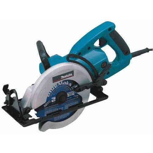 Makita 5477NB Hypoid Saw - Cheap Fitting