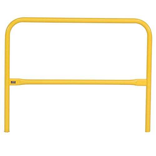 Global Industrial 48L Safety Railing 940371 - Cheap Fitting